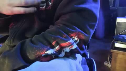 Lucky online show from December 21, 7:09 pm