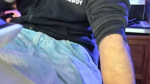 Lucky online show from November 12, 7:27 pm