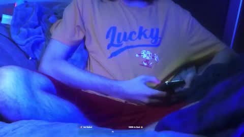 Lucky online show from October 17, 6:06 am