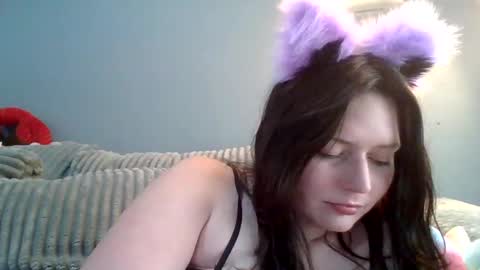 luckygirl96 online show from October 4, 9:12 pm