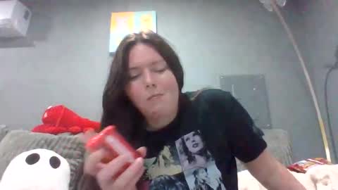 luckygirl96 online show from October 20, 2:05 am