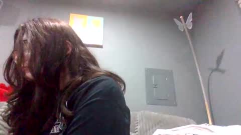 luckygirl96 online show from November 3, 12:55 am