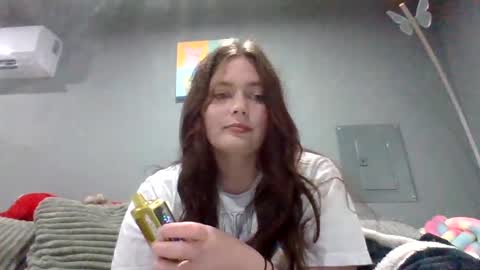 luckygirl96 online show from September 21, 4:33 pm