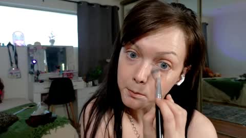 Jade online show from May 25, 1:34 am