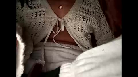 luckylacyy online show from September 29, 9:47 pm