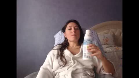 luckylinda23 online show from November 16, 10:50 am