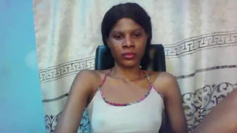 Snapshot of luckymadequeen chatting on February 12, 4:54 am Gloria online show from February 12, 4:54 am