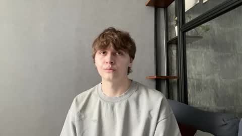 Ricky online show from February 27, 9:02 am