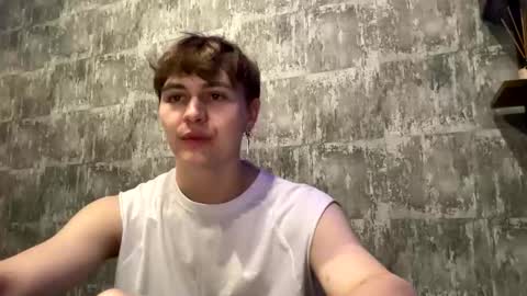 Ricky online show from November 13, 11:51 pm