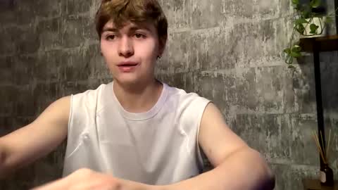 Ricky online show from January 10, 9:09 pm