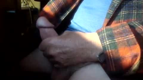 BIG Daddy cock. Tips make it harder  online show from January 15, 11:30 am