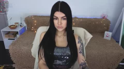 Snapshot of luckyrebel_ chatting on September 12, 8:38 am Monika online show from September 12, 8:38 am
