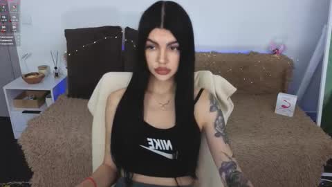 Snapshot of luckyrebel_ chatting on September 16, 12:40 pm Monika online show from September 16, 12:40 pm