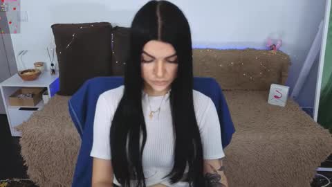 Snapshot of luckyrebel_ chatting on September 18, 10:41 am Monika online show from September 18, 10:41 am