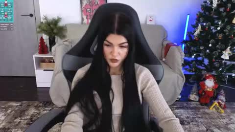 Monika online show from January 11, 10:54 am