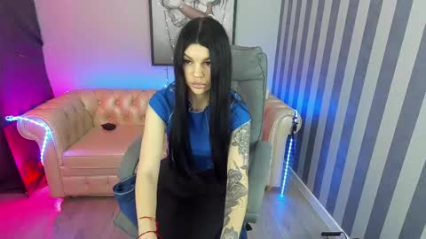 Snapshot of luckyrebel_ chatting on March 2, 1:16 pm Monika online show from March 2, 1:16 pm