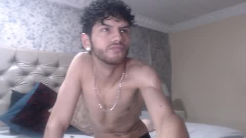 LuckySame online show from February 26, 11:46 am