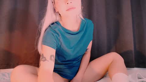 luckysapphire777 online show from January 23, 6:17 am