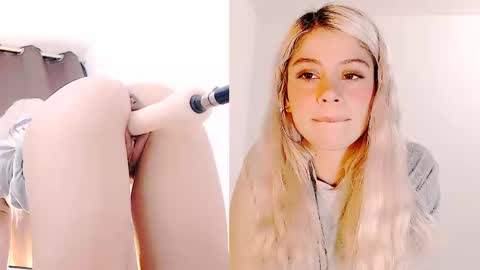 luckysapphire777 online show from February 14, 7:17 am