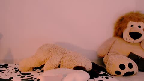 luckysapphire777 online show from February 6, 11:09 am