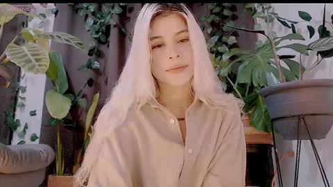 luckysapphire777 online show from October 20, 3:06 pm