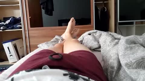 luckyshot91 online show from September 21, 10:19 am