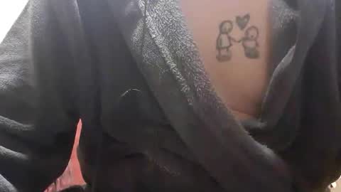 luckyshot91 online show from February 27, 11:26 pm