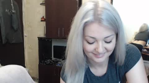 LuckyShot online show from November 21, 4:05 pm