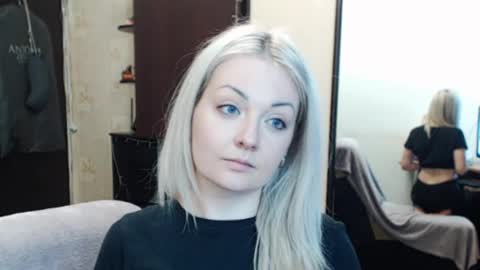 LuckyShot online show from February 7, 2:20 pm