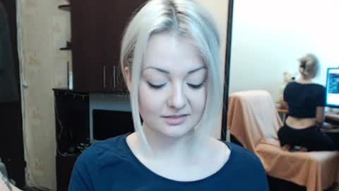 LuckyShot online show from March 17, 12:10 pm