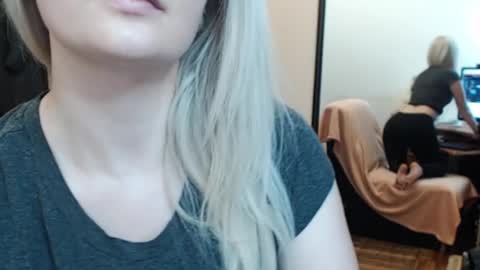 LuckyShot online show from February 25, 3:59 pm