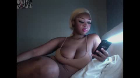 luckytonightx online show from February 7, 5:54 am