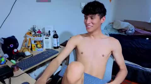 Lu Independent Model online show from November 25, 10:08 pm