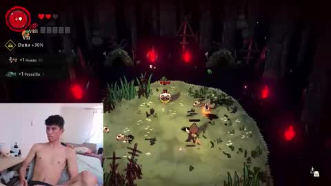 Lu Independent Model online show from February 5, 3:37 pm