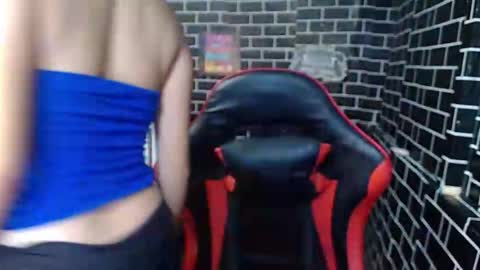 lucsin online show from February 18, 2:44 am