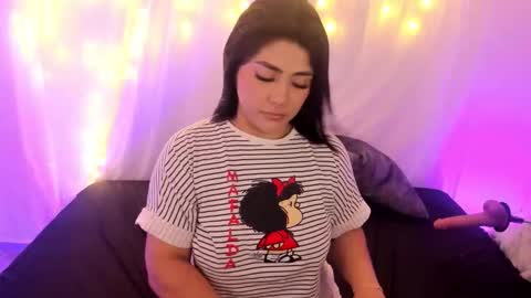 lucy online show from September 20, 3:42 am