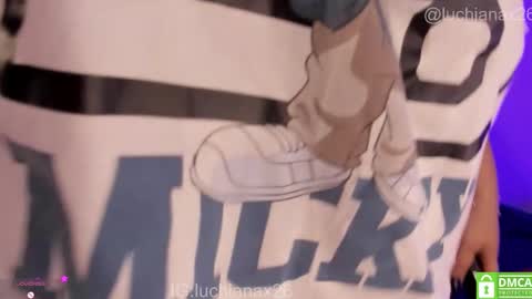 lucy online show from March 28, 8:27 am