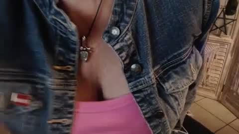 lucy_0000 online show from October 14, 4:15 am