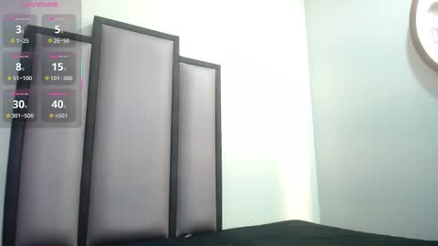   online show from October 14, 4:15 am