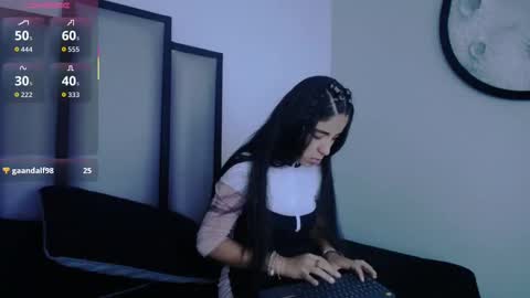   online show from October 10, 9:52 pm