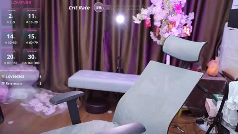 Lucy online show from October 6, 1:56 am