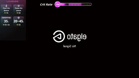 Lucy online show from October 13, 1:18 am