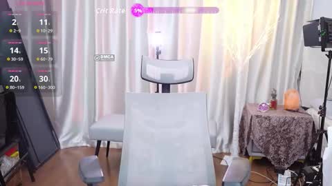 Lucy online show from November 20, 1:37 am