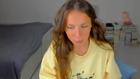 lucy__ray online show from October 2, 5:34 pm