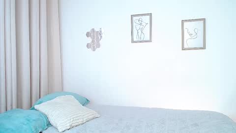 Lucia online show from March 5, 2:09 am