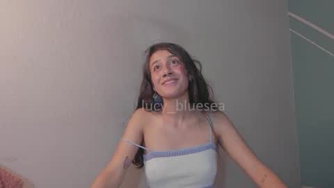 Lucy Herrera online show from May 13, 10:30 pm