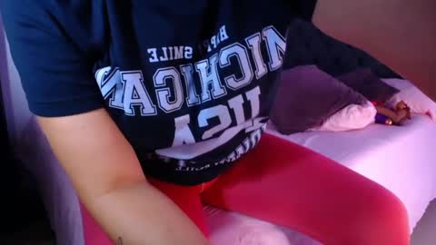 lucy online show from February 27, 12:36 am