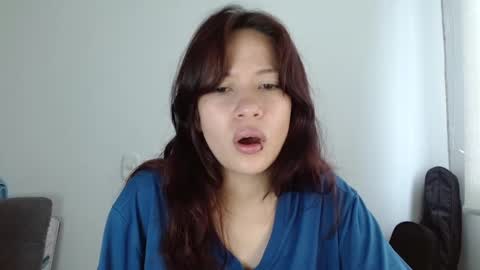 Lucy online show from March 5, 1:06 pm