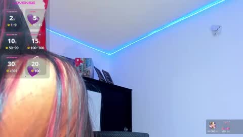 Lucy online show from December 31, 12:57 pm