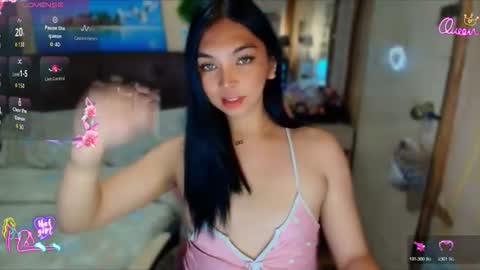 Lucy online show from July 17, 1:51 am